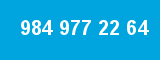 984 977 22 64